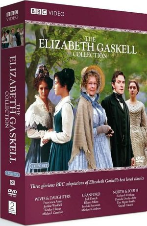 The Elizabeth Gaskell Collection