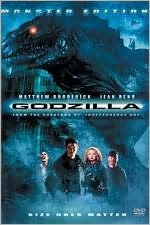 Godzilla