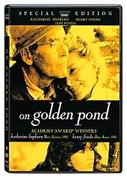 On Golden Pond