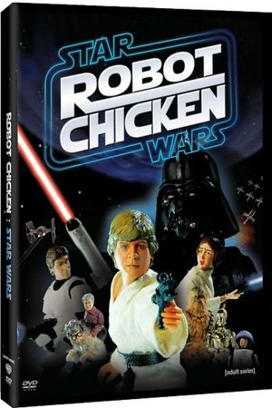 Robot Chicken - Star Wars