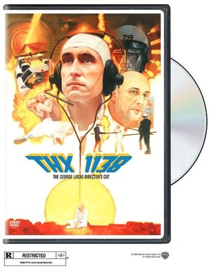 THX 1138 - Special Edition