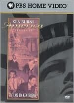 Ken Burns' America Collection