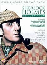 Sherlock Holmes Collection