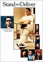 Stand and Deliver