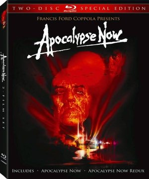 Apocalypse Now