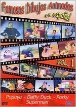 Famosos Dibujos Animados En Espanol 1