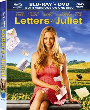 Letters to Juliet