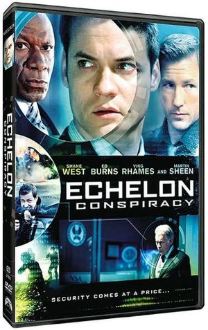 Echelon Conspiracy