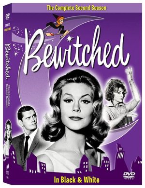 Bewitched: the Complete Second Season