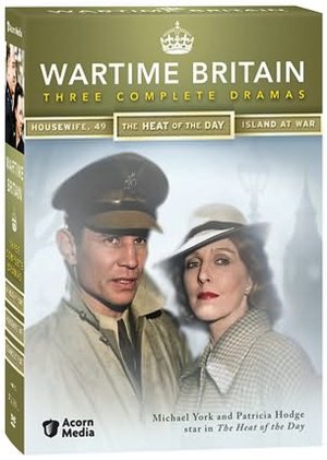 Wartime Britian