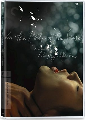 In the Realm of the Senses
