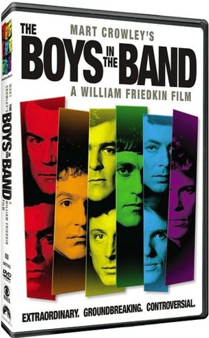 The Boys in the Band