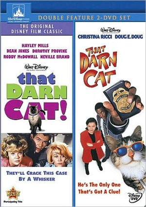 That Darn Cat (1965 & 1996)