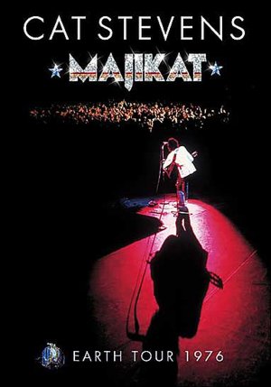 Cat Stevens: Majikat - Earth Tour