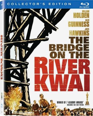 The Bridge on the River Kwai