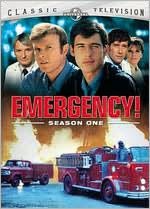 Emergency! - Season One