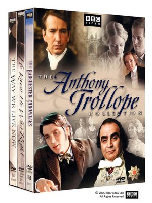 Anthony Trollope Collection