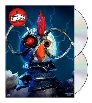 Robot Chicken 1