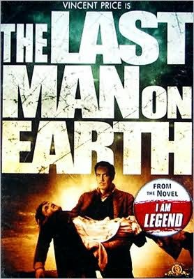 The Last Man on Earth