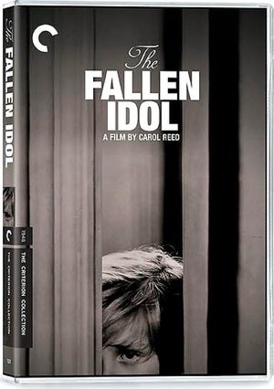 The Fallen Idol