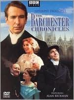 The Barchester Chronicles