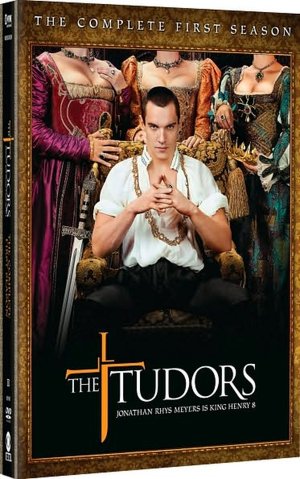 The Tudors - Season 1