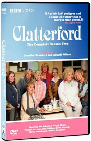 Clatterford - Season 2