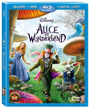 Alice in Wonderland