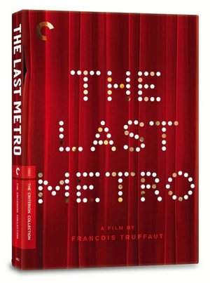The Last Metro