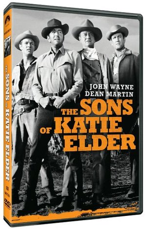 The Sons of Katie Elder