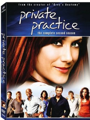 Private Practice - Season 2
