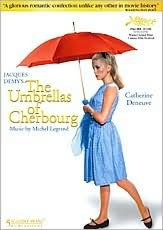 The Umbrellas of Cherbourg