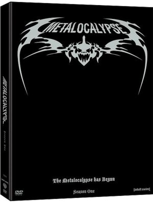Metalocalypse - Season 1