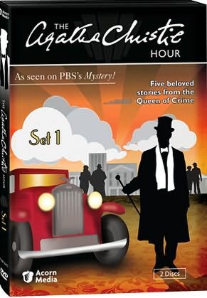 Agatha Christie Hour: Set 1