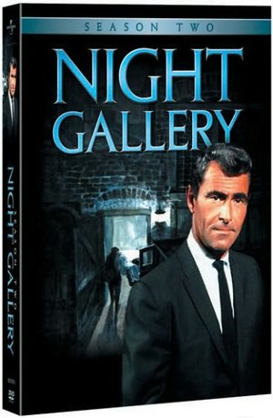 Night Gallery - Season 2