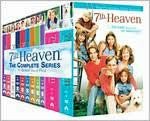 7th Heaven: the Complete Series