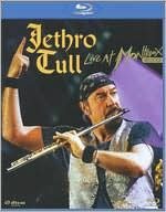Jethro Tull: Live at Montreux 2003