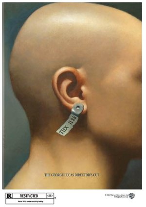 THX 1138 - Special Edition