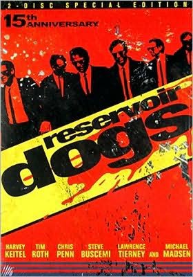 Reservoir Dogs