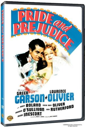 Pride and Prejudice