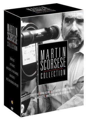 Scorsese Collection