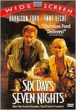 Six Days, Seven Nights