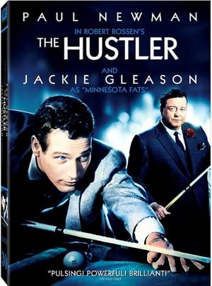 The Hustler