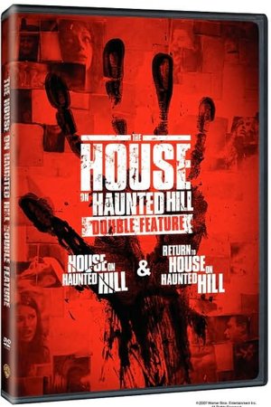 House on Haunted Hill/Return to House on Haunted Hill