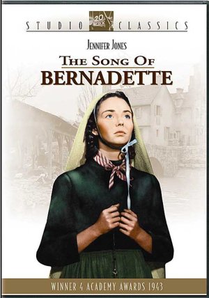 The Song of Bernadette