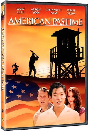 American Pastime