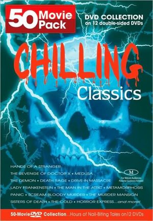 Chilling Classics