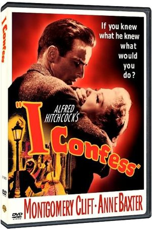 I Confess