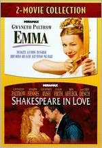 Emma/Shakespeare in Love