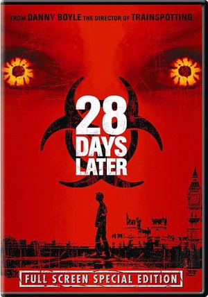28 Days Later